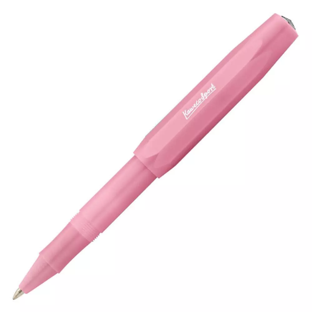 Kaweco Frosted Sport Rollerball Assorted